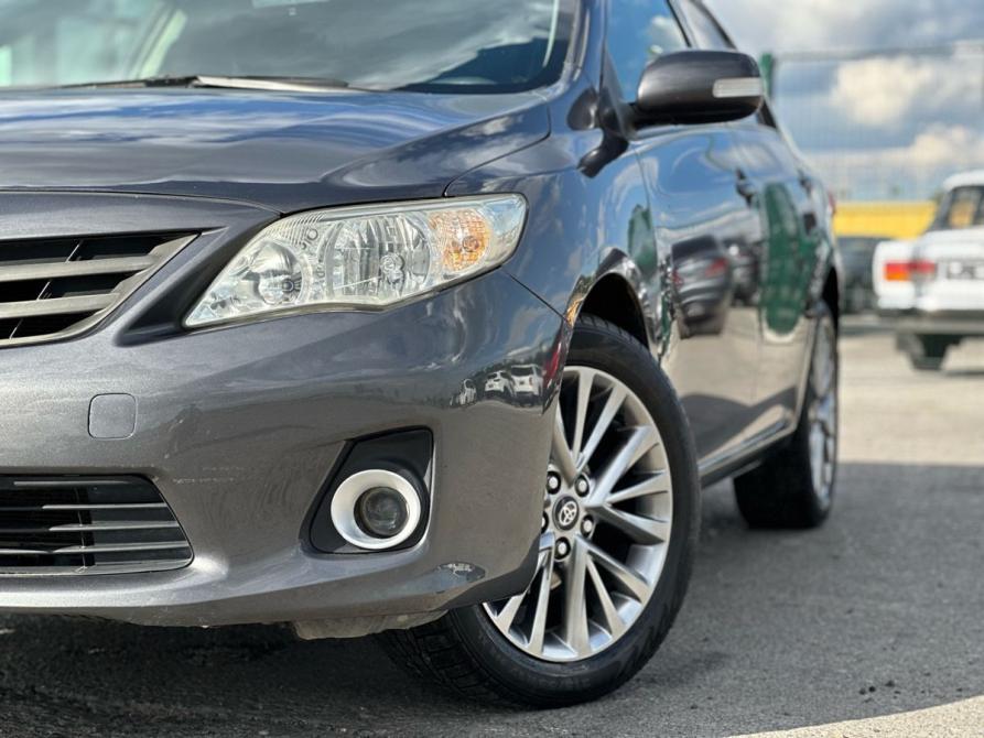 Toyota Corolla X (E140 E150) Рестайлинг Волгоград  - изображение 12