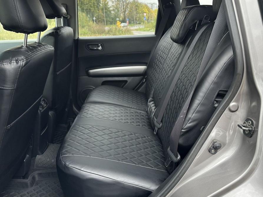 Nissan X-Trail II Ярославль  - изображение 40