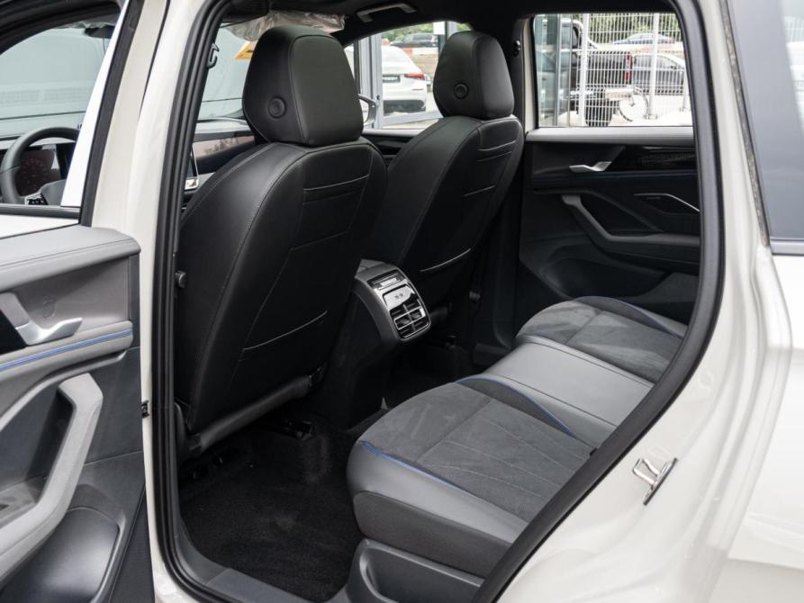 Volkswagen Tiguan III (China Market) Краснодар  - изображение 11