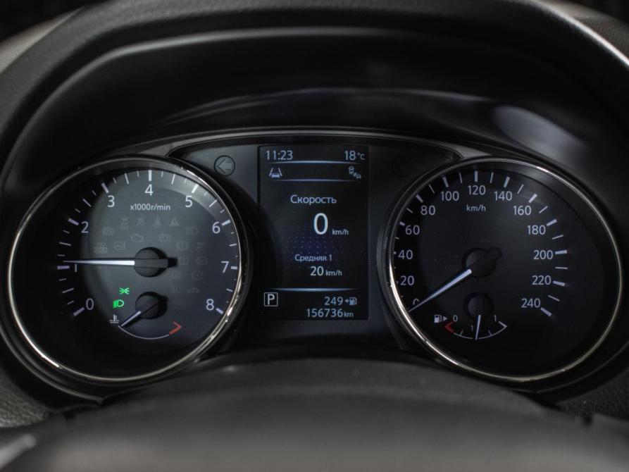 Nissan X-Trail III Москва  - изображение 13