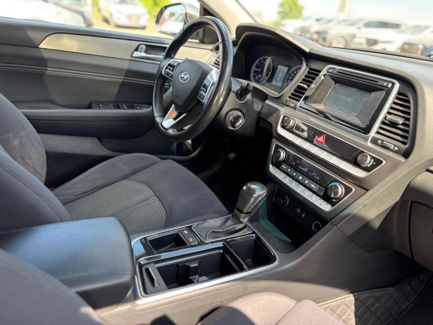 Hyundai Sonata VII (LF) Рестайлинг Набережные Челны  - изображение 18
