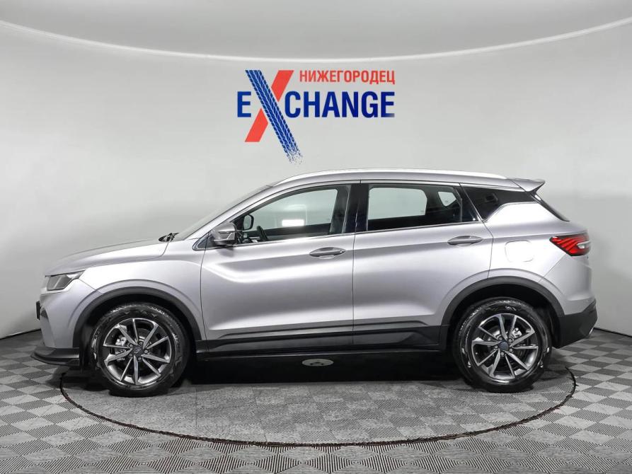 Geely Coolray I Нижний Новгород  - изображение 8