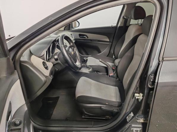 Chevrolet Cruze I с пробегом 2012 года, цена 429 000 рублей, 359846 км, седан, Автокод Объявления