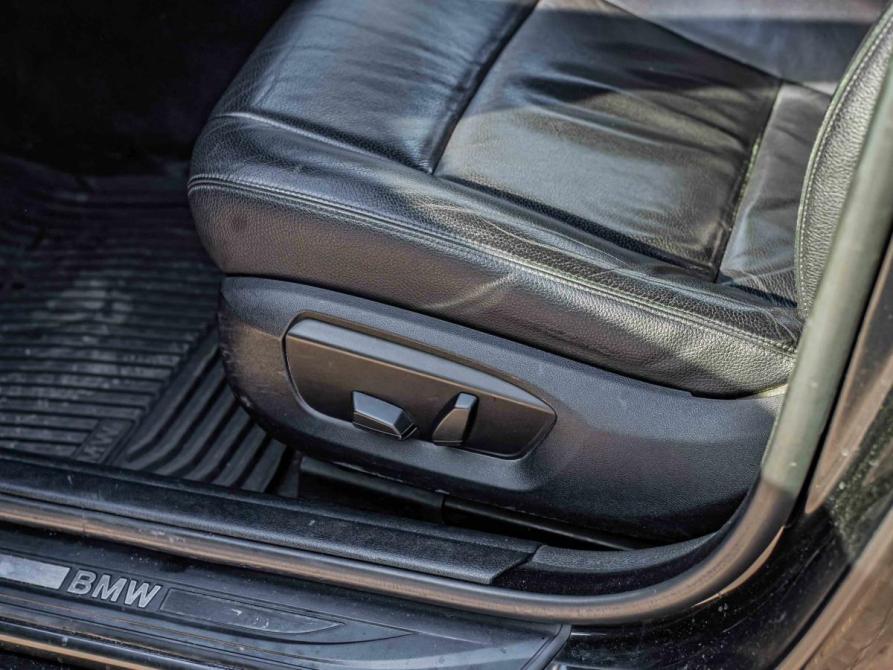 BMW 5 серии VI (F10/F11/F07) Рестайлинг Санкт-Петербург  - изображение 12