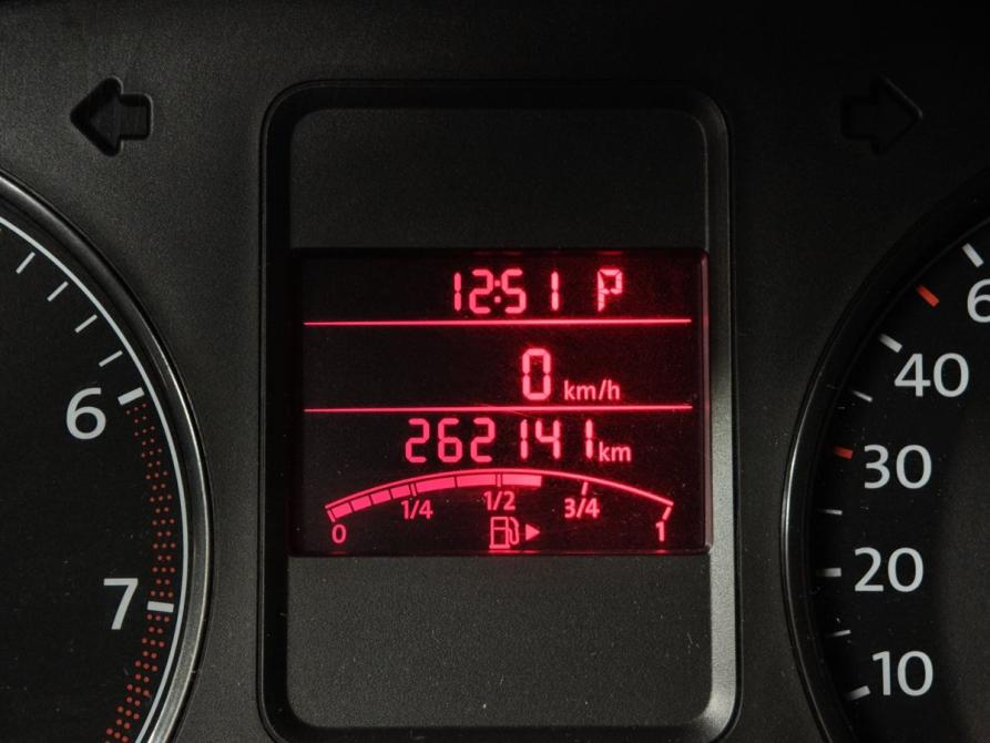 Volkswagen Polo V Москва  - изображение 17