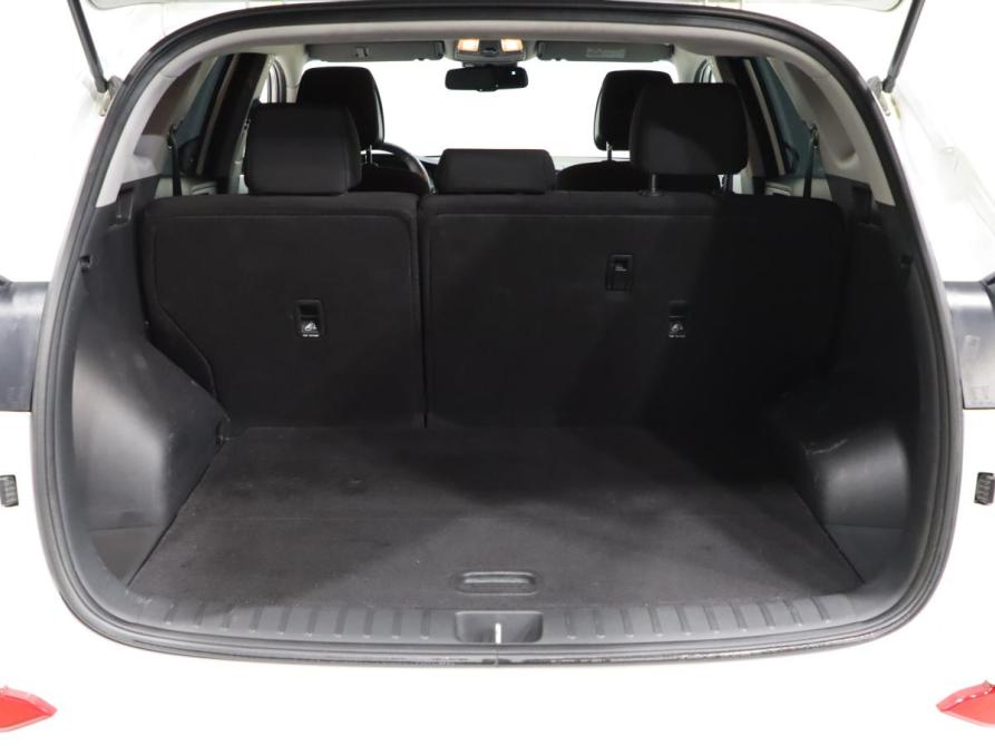 Hyundai Tucson III Санкт-Петербург  - изображение 22