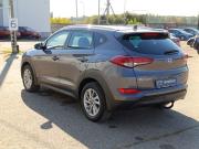 Hyundai Tucson III Набережные Челны  - изображение 30