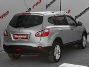Nissan Qashqai+2 I Рестайлинг Екатеринбург  - изображение 27
