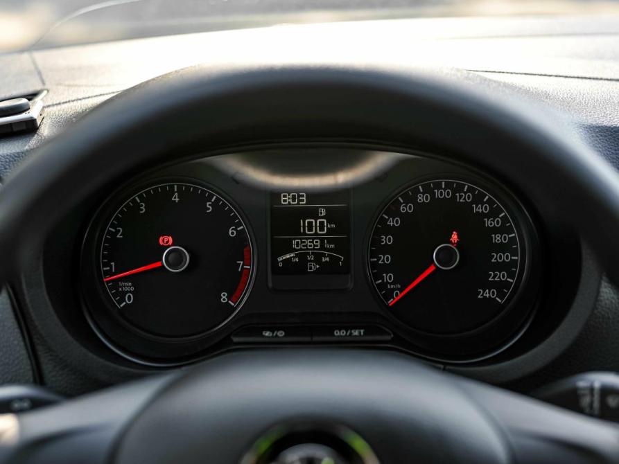 Volkswagen Polo V Рестайлинг Санкт-Петербург  - изображение 5