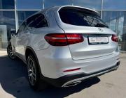 Mercedes-Benz GLC I (X253) Воронеж  - изображение 35