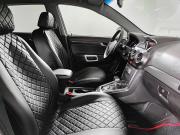 Opel Antara I Рестайлинг Уфа  - изображение 37