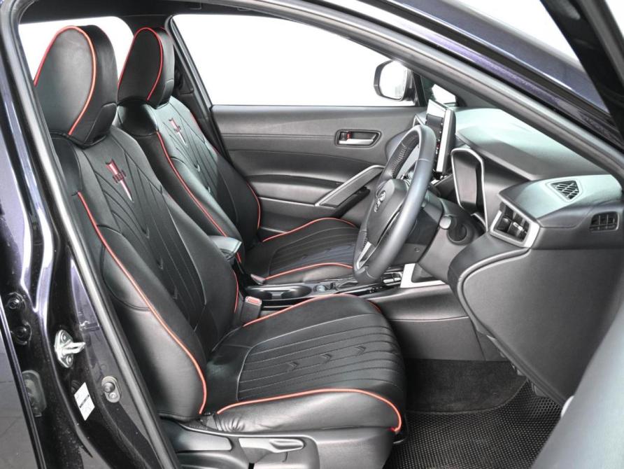 Toyota Corolla Cross I Ростов-на-Дону  - изображение 10
