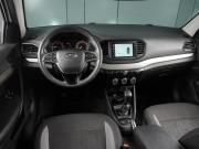 Lada (ВАЗ) Vesta I Рестайлинг (NG) Минеральные Воды  - изображение 22
