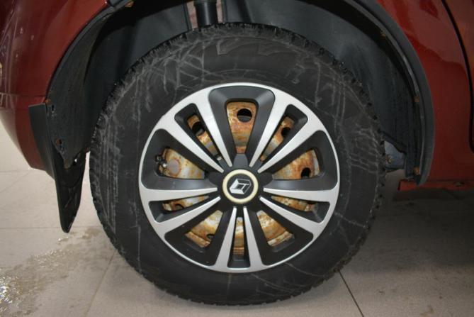Renault Sandero I с пробегом 2011 года, цена 449 000 рублей, 226000 км, хэтчбек, Автокод Объявления