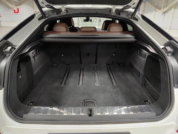 BMW X6 III (G06) с пробегом 2021 года, цена 7 899 000 рублей, 85884 км, внедорожник, Автокод Объявления
