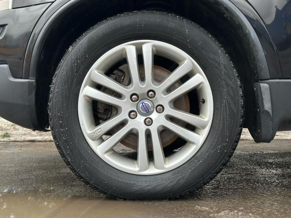 Volvo XC90 I Рестайлинг с пробегом 2011 года, цена 1 055 000 рублей, 336368 км, внедорожник, Автокод Объявления