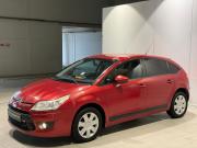 Citroen C4 I Рестайлинг Самара  - изображение 16