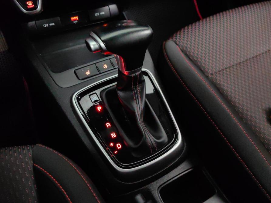 Kia Rio IV Рестайлинг Подольск  - изображение 17