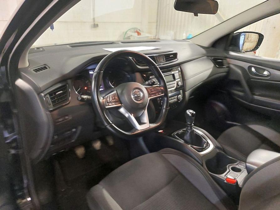 Nissan Qashqai II Рестайлинг Пермь  - изображение 5