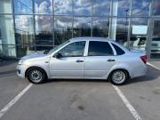 Lada (ВАЗ) Granta I Санкт-Петербург  - изображение 30