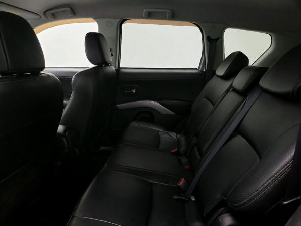 Mitsubishi Outlander II Рестайлинг с пробегом 2012 года, цена 893 000 рублей, 221941 км, внедорожник, Автокод Объявления