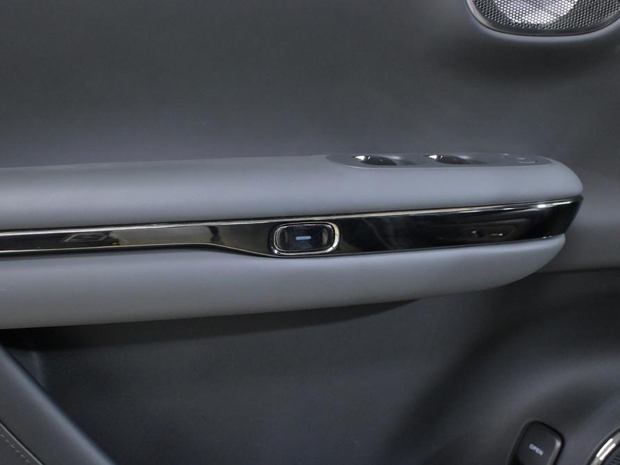 GAC Trumpchi S7 I Москва  - изображение 15