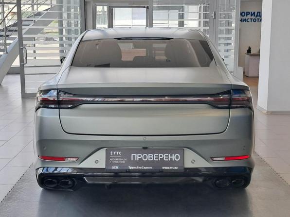 Geely Preface I с пробегом 2024 года, цена 2 552 000 рублей, 44142 км, седан, Автокод Объявления