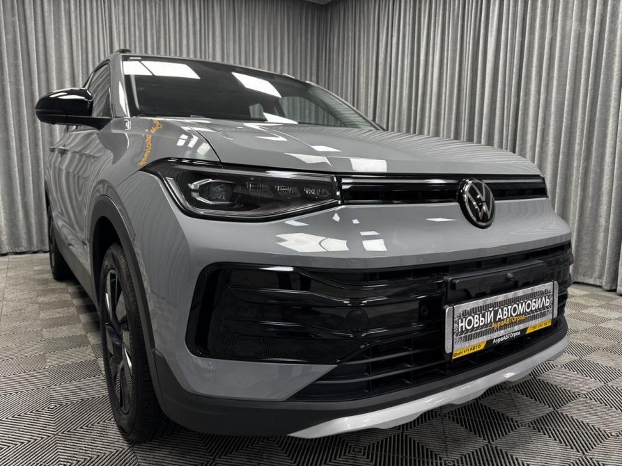 Volkswagen Tharu XR Стерлитамак  - изображение 4