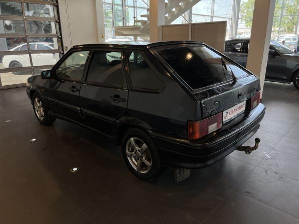Lada (ВАЗ) 2114 с пробегом 2008 года, цена 123 000 рублей, 166090 км, хэтчбек, Автокод Объявления