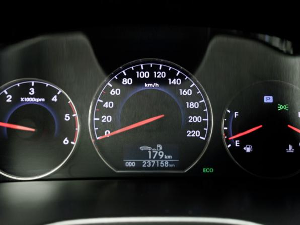 Hyundai Santa Fe II Рестайлинг с пробегом 2012 года, цена 1 350 000 рублей, 237158 км, внедорожник, Автокод Объявления