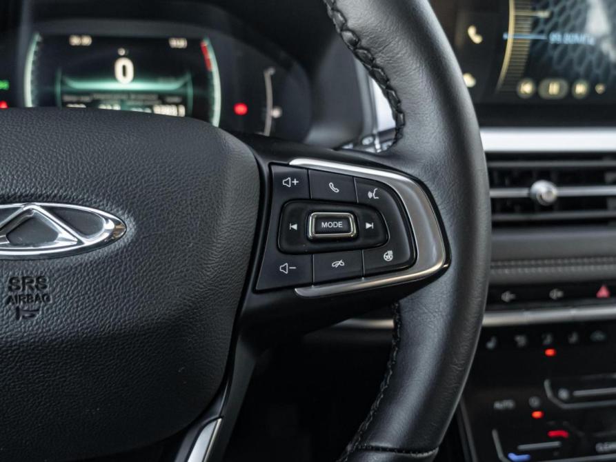Chery Tiggo 7 Pro I Краснодар  - изображение 17