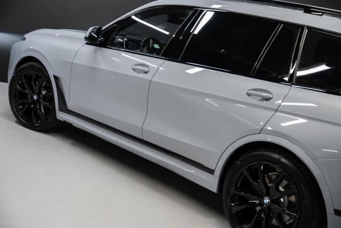 Новый BMW X7 I (G07) Рестайлинг 2026 года, цена 17 950 000 рублей, внедорожник, Автокод Объявления