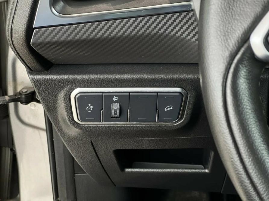 Haval F7x I Екатеринбург  - изображение 24