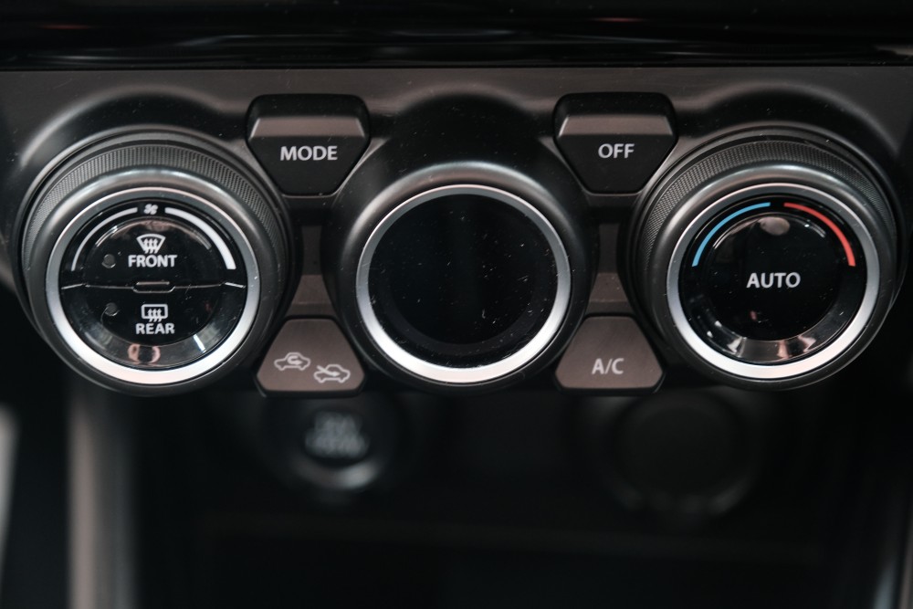 Suzuki Swift V Омск  - изображение 19