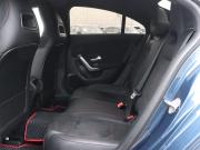 Mercedes-Benz CLA II (C118 X118) Москва  - изображение 35