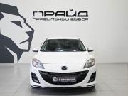 Mazda 3 II (BL) Рестайлинг Ростов-на-Дону  - изображение 26