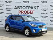 Hyundai Creta I Владимир  - изображение 18