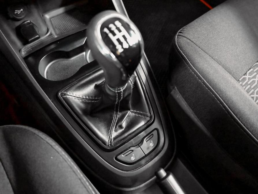 Lada (ВАЗ) Vesta I Екатеринбург  - изображение 15