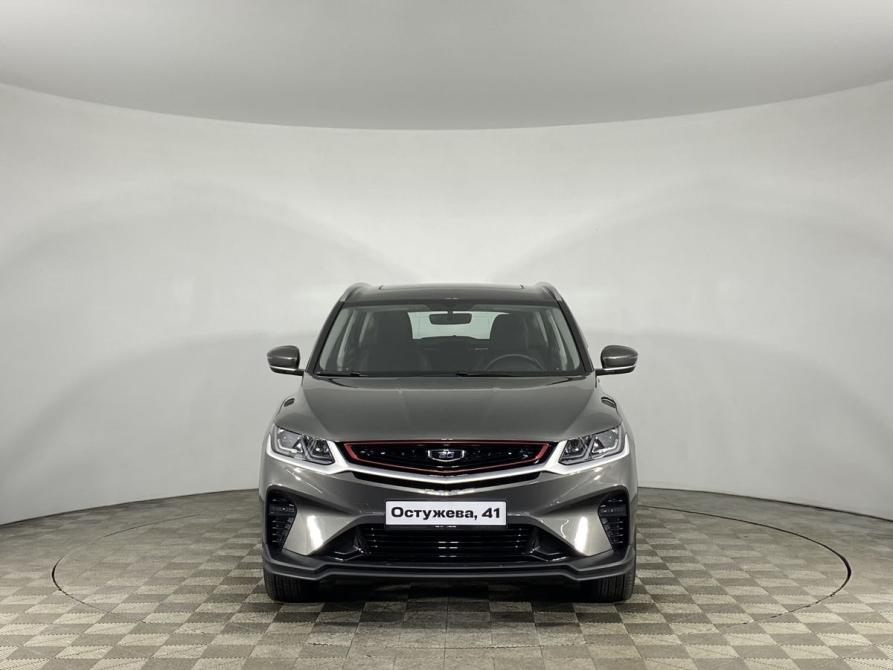 Belgee X50 Воронеж  - изображение 3