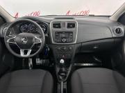 Renault Logan II Рестайлинг Псков  - изображение 29
