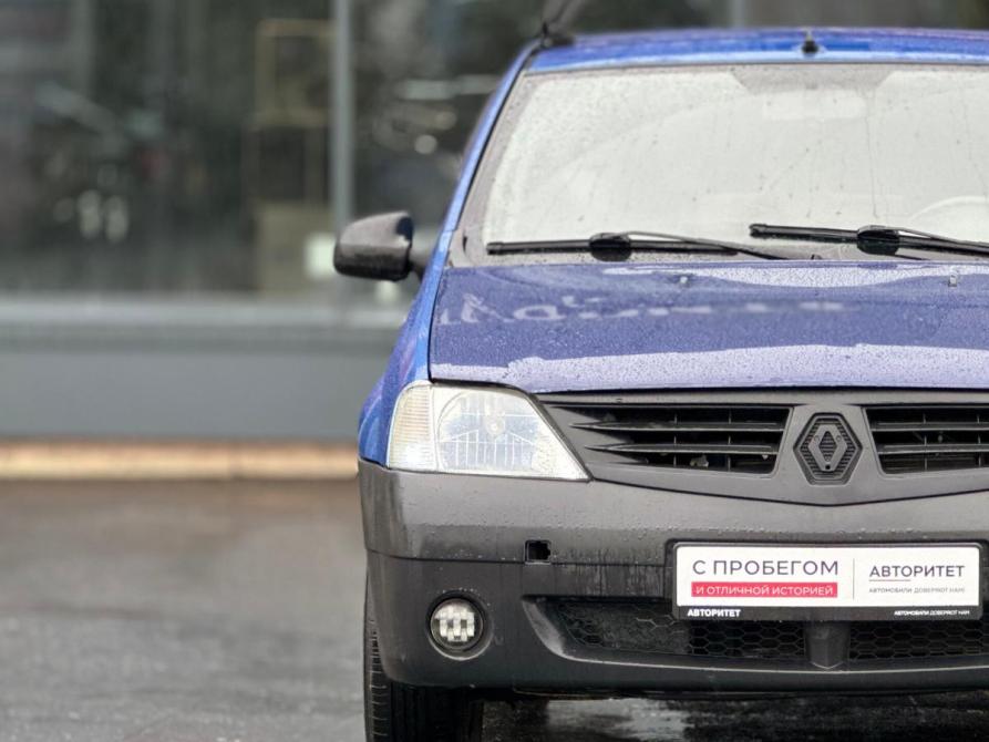 Renault Logan I Архангельск  - изображение 3