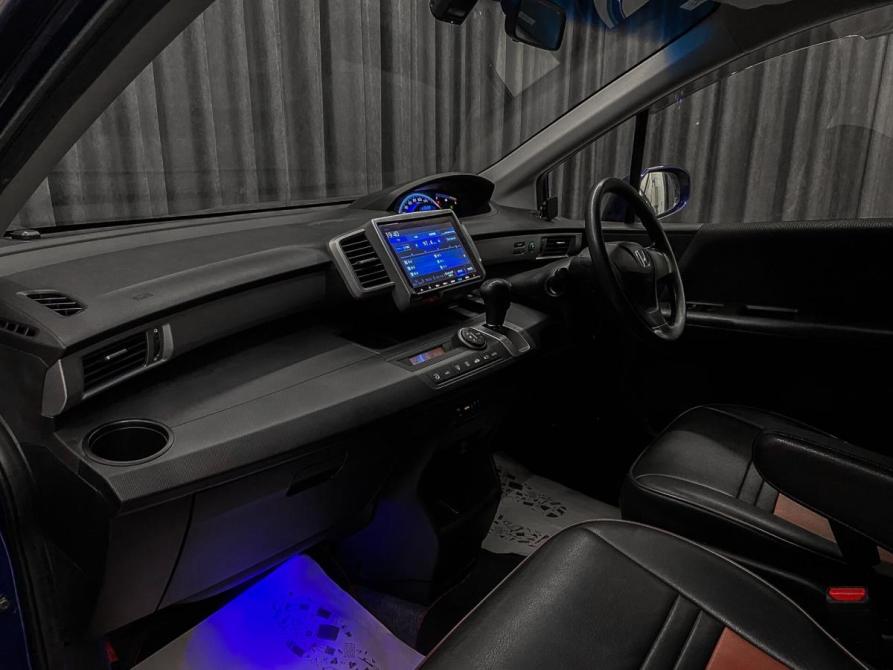 Honda Freed I Рестайлинг Красноярск  - изображение 13