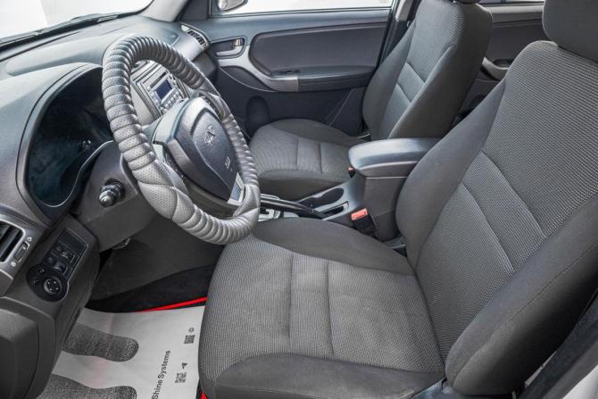Chery Tiggo (T11) I Рестайлинг (FL) с пробегом 2014 года, цена 799 000 рублей, 80000 км, внедорожник, Автокод Объявления