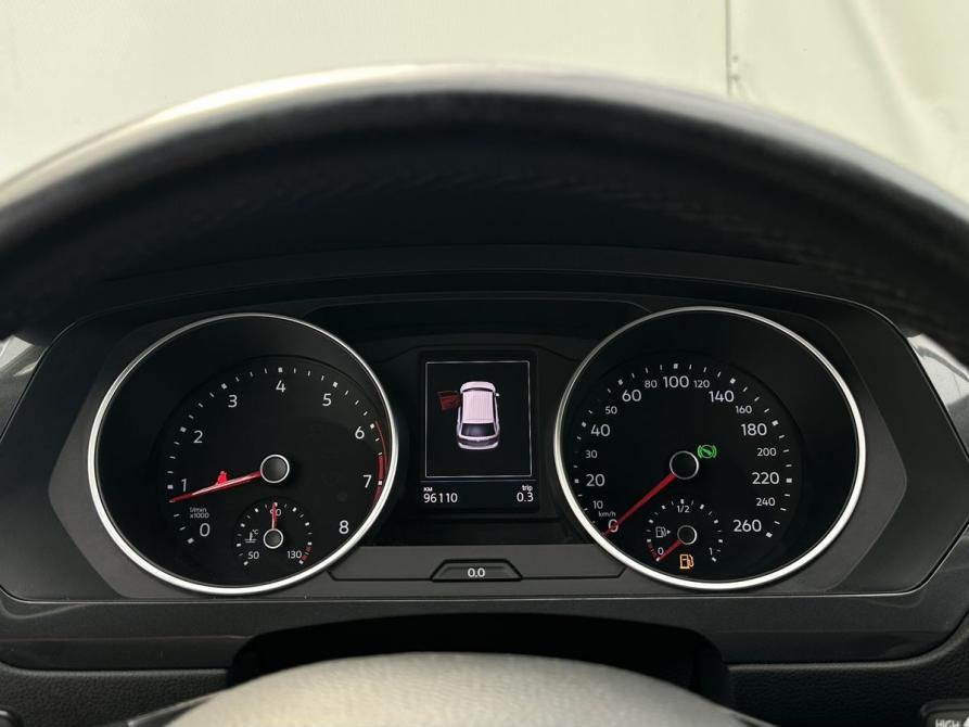 Volkswagen Tiguan II Липецк  - изображение 14