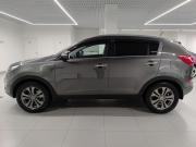 Kia Sportage III Казань  - изображение 32