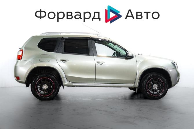 Nissan Terrano III (D10) с пробегом 2015 года, цена 1 199 000 рублей, 179541 км, внедорожник, Автокод Объявления