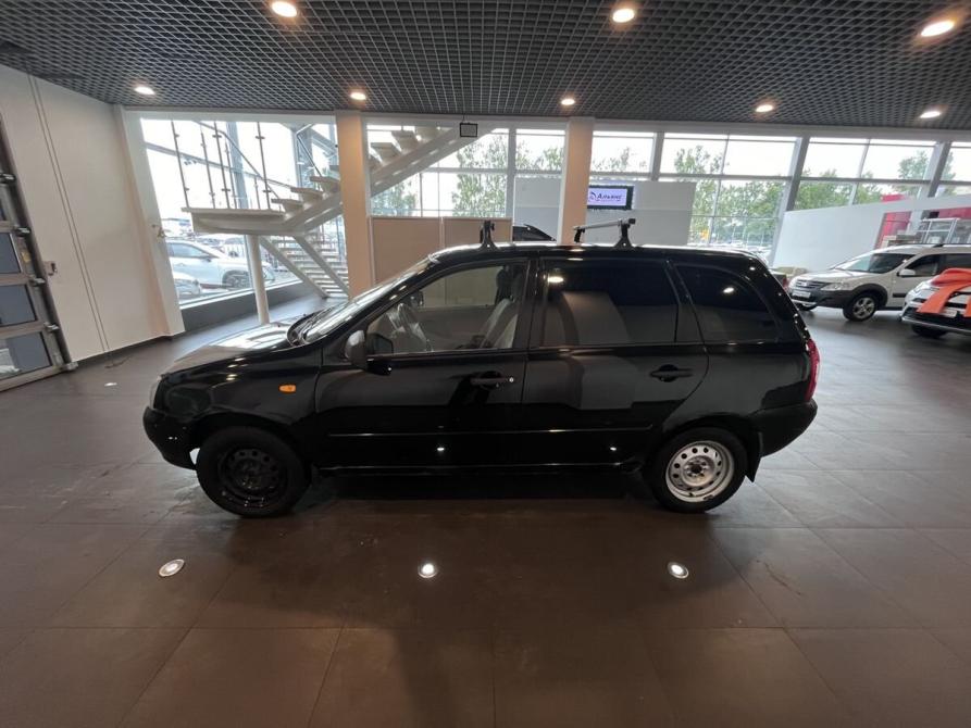 Lada (ВАЗ) Kalina I Чебоксары  - изображение 6