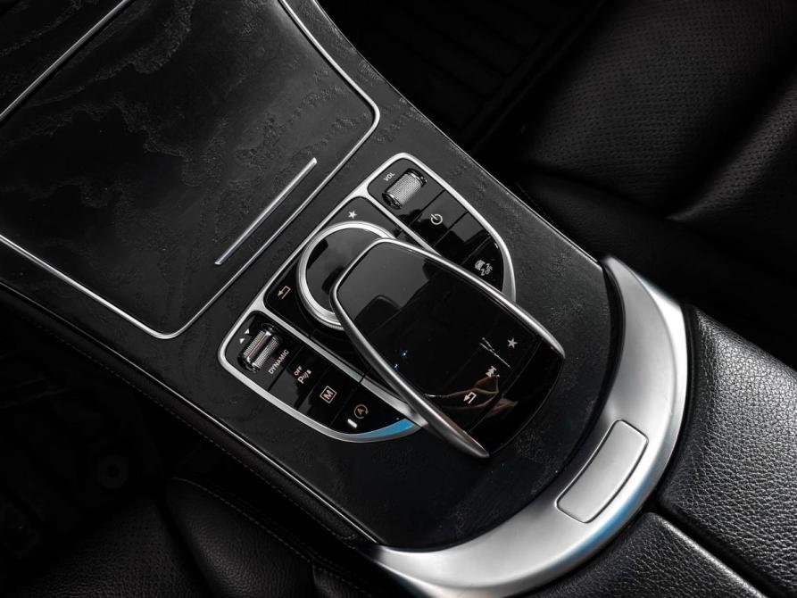 Mercedes-Benz GLC Coupe I (C253) Санкт-Петербург  - изображение 20