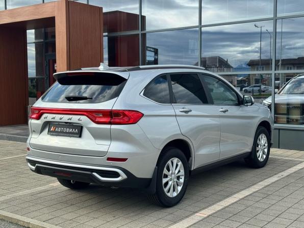 Haval M6 II с пробегом 2024 года, цена 1 950 000 рублей, 29812 км, внедорожник, Автокод Объявления