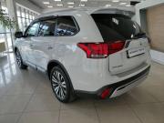 Mitsubishi Outlander III Рестайлинг 3 Москва  - изображение 26